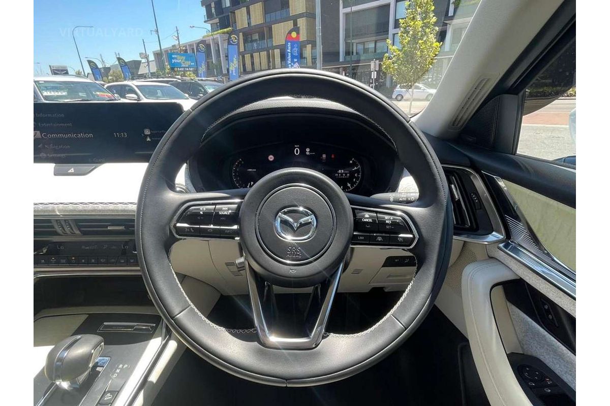 2023 Mazda CX-90 G50e Azami KK