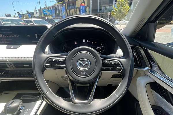2023 Mazda CX-90 G50e Azami KK