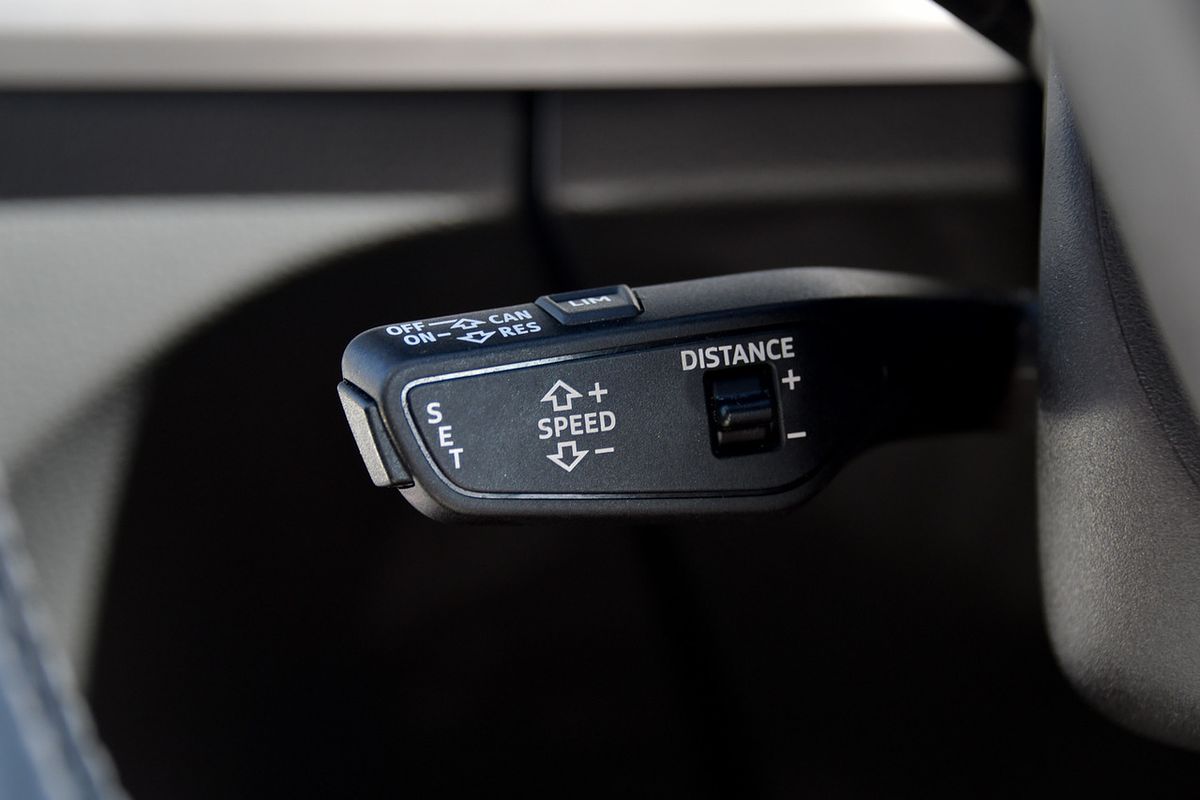 2019 Audi SQ5 FY