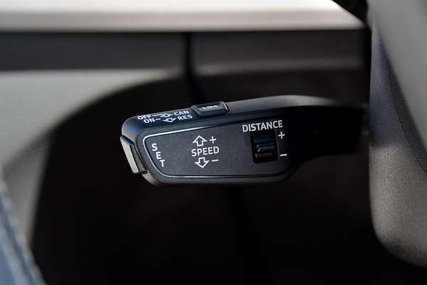 2019 Audi SQ5 FY