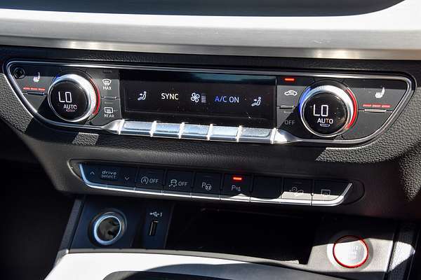 2019 Audi SQ5 FY