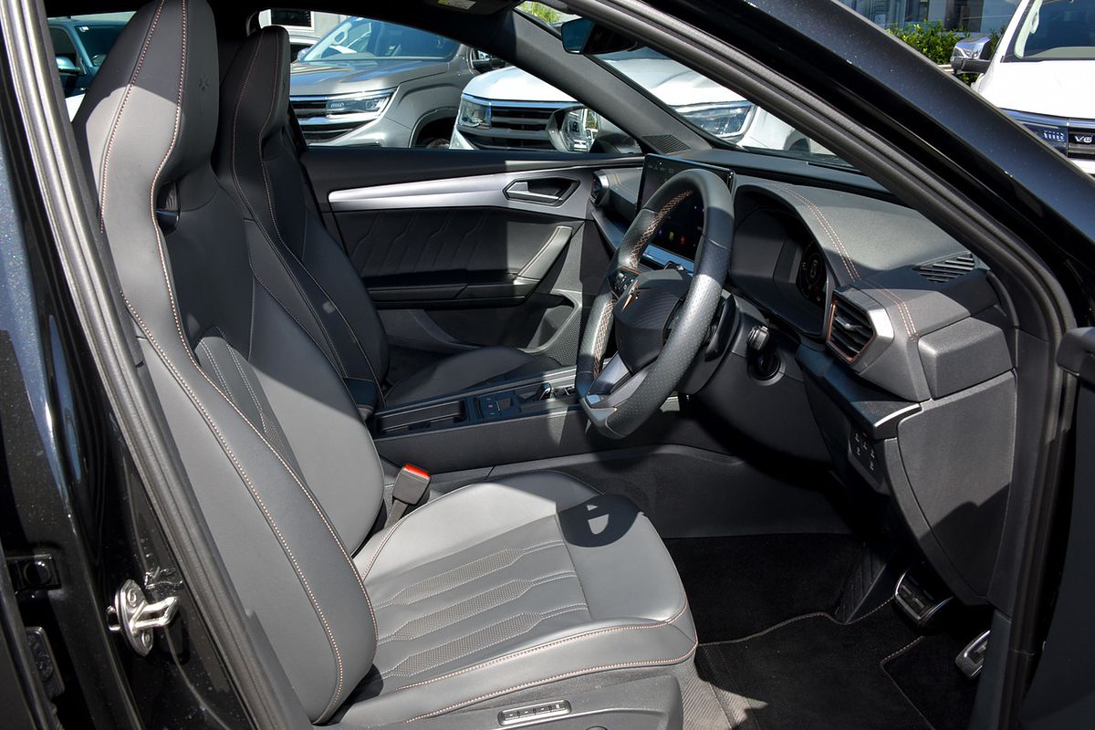 2024 CUPRA Formentor VZe KM