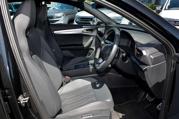 2024 CUPRA Formentor VZe KM