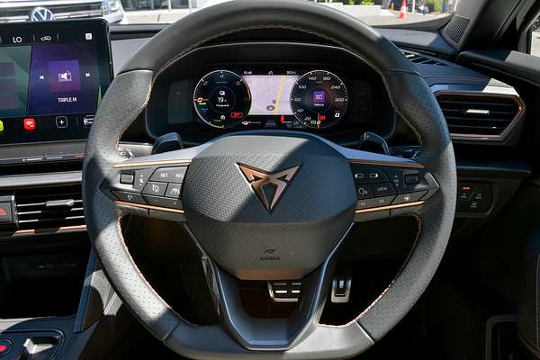 2024 CUPRA Formentor VZe KM