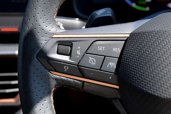 2024 CUPRA Formentor VZe KM