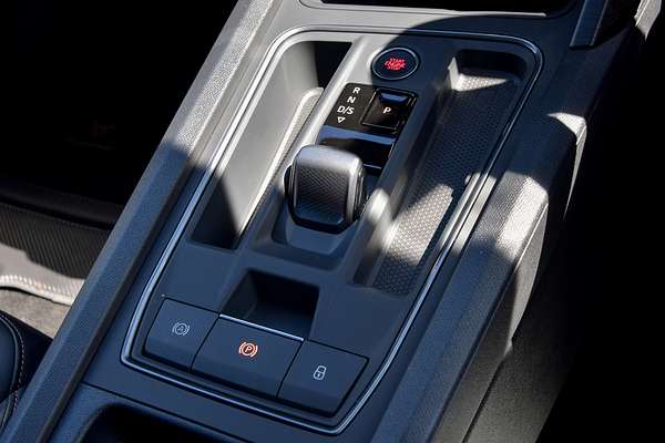 2024 CUPRA Formentor VZe KM