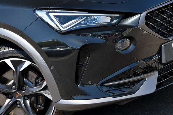2024 CUPRA Formentor VZe KM
