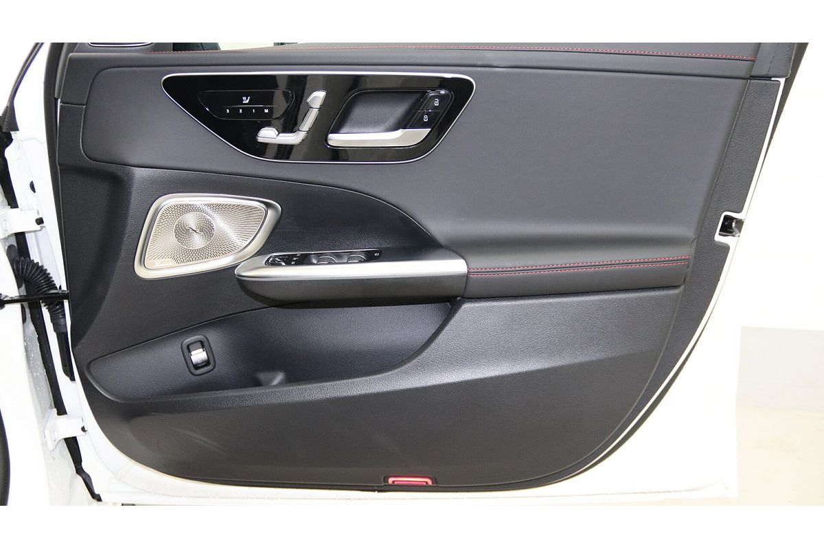 2024 Mercedes-Benz C-Class C43 AMG W206