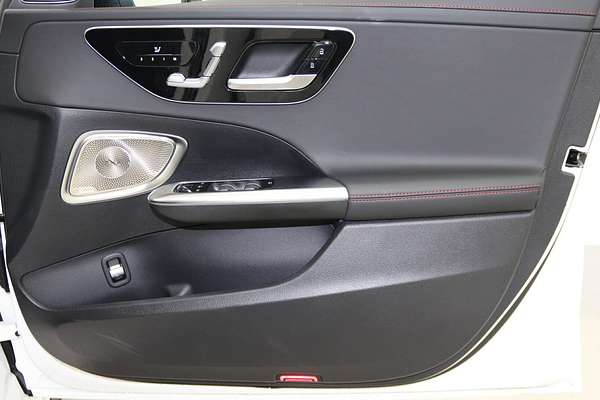 2024 Mercedes-Benz C-Class C43 AMG W206