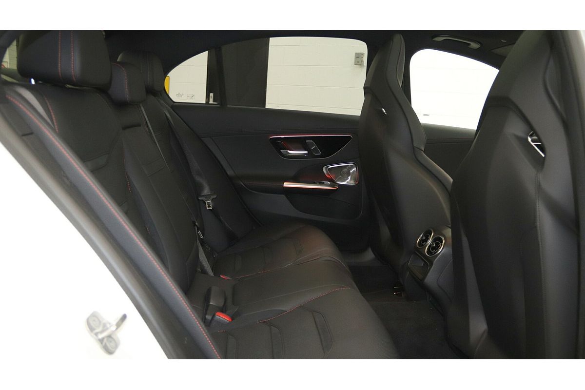 2024 Mercedes-Benz C-Class C43 AMG W206