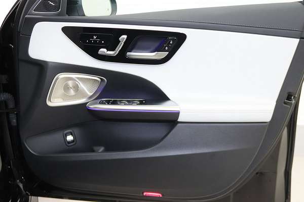 2024 Mercedes-Benz C-Class C200 W206