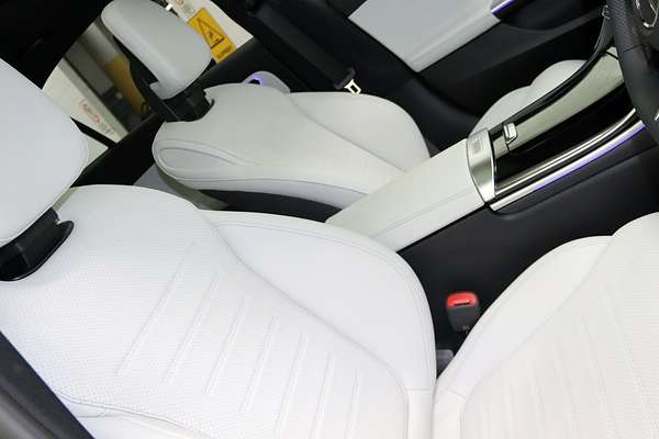 2024 Mercedes-Benz C-Class C200 W206