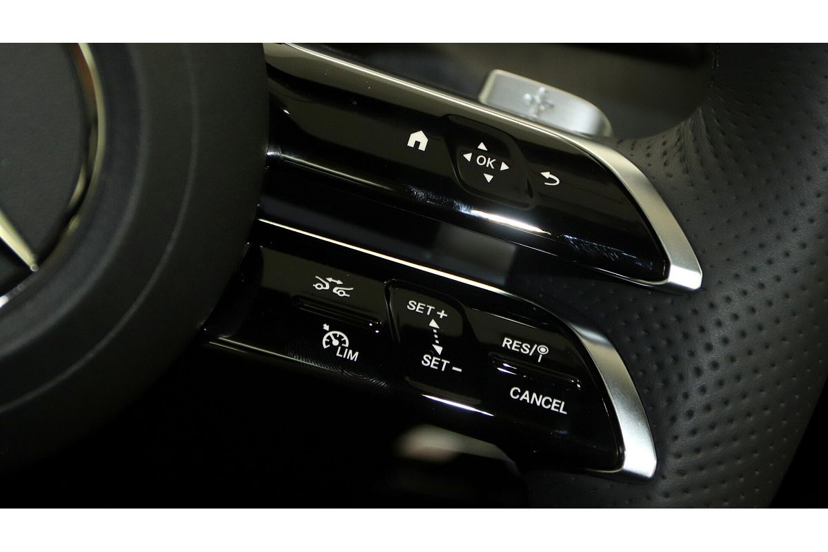 2024 Mercedes-Benz C-Class C200 W206