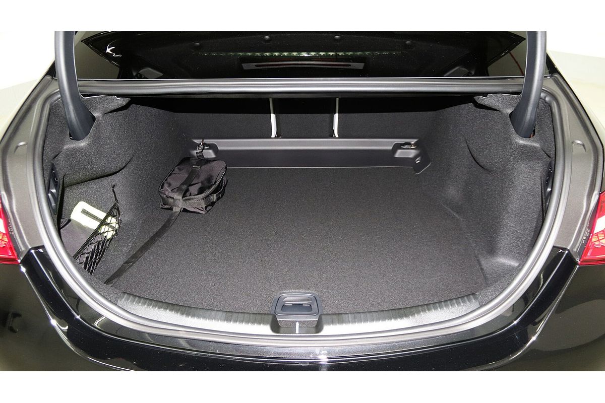 2024 Mercedes-Benz C-Class C200 W206