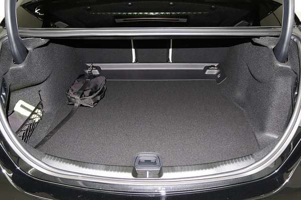 2024 Mercedes-Benz C-Class C200 W206