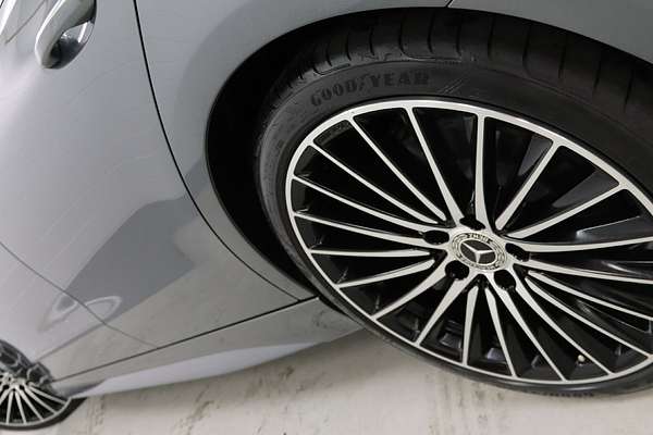 2024 Mercedes-Benz C-Class C300 W206