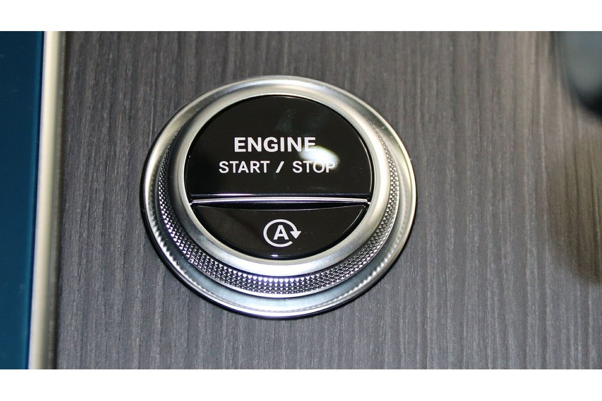 2024 Mercedes-Benz C-Class C300 W206
