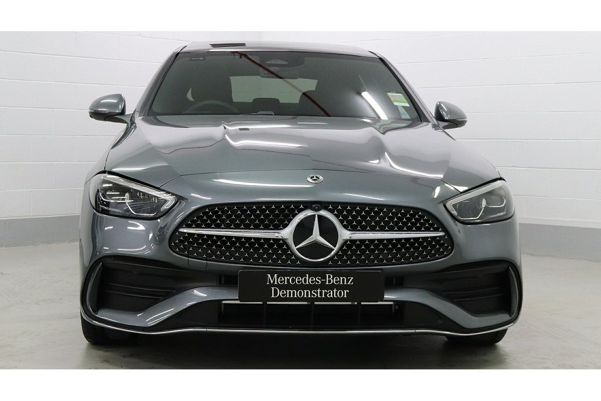 2024 Mercedes-Benz C-Class C300 W206