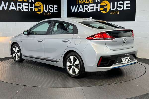 2018 Hyundai IONIQ Plug In Hybrid 1.6L DCT