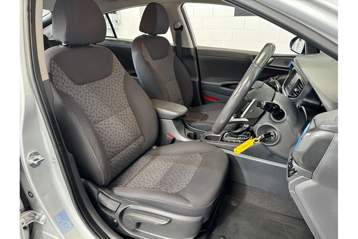 2018 Hyundai IONIQ Plug In Hybrid 1.6L DCT