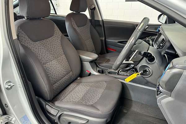 2018 Hyundai IONIQ Plug In Hybrid 1.6L DCT