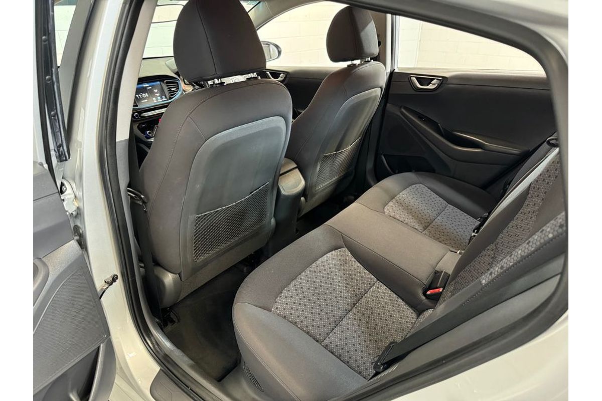 2018 Hyundai IONIQ Plug In Hybrid 1.6L DCT