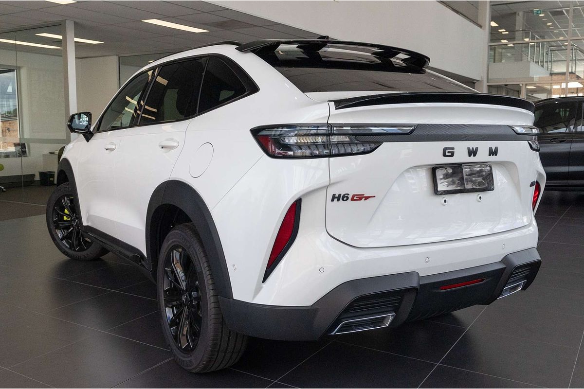 2024 GWM Haval H6GT Ultra B03