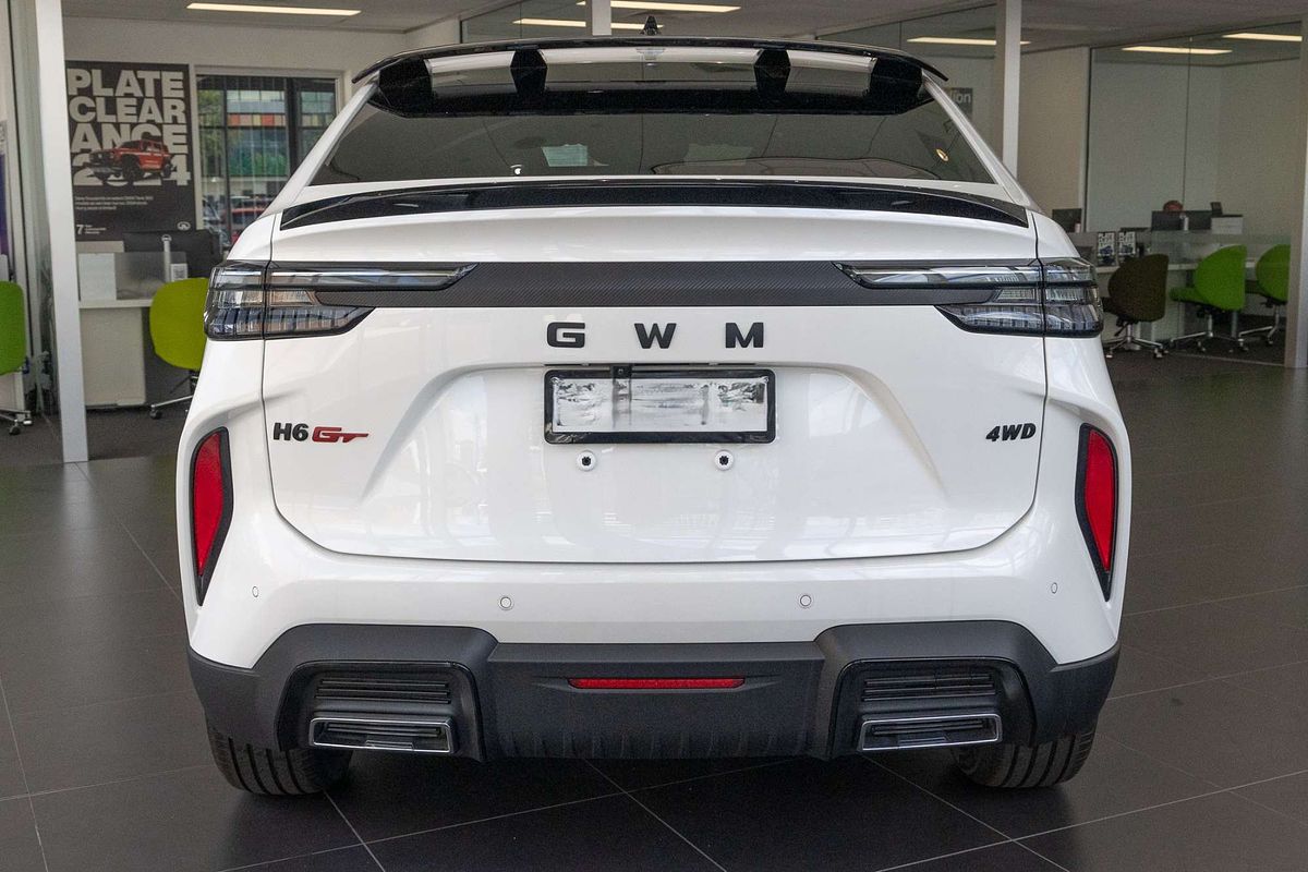 2024 GWM Haval H6GT Ultra B03
