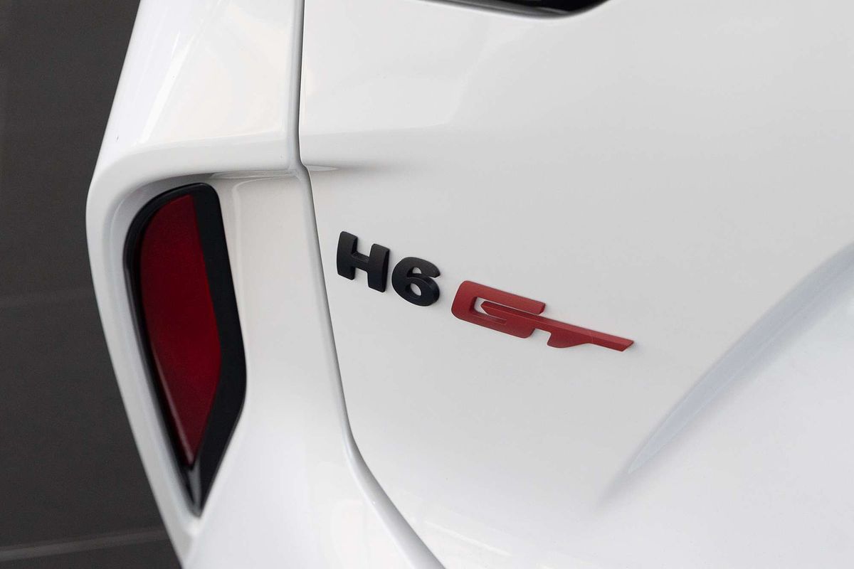 2024 GWM Haval H6GT Ultra B03