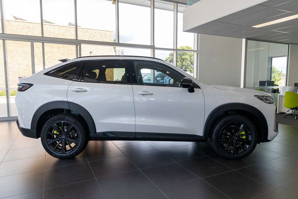 2024 GWM Haval H6GT Ultra B03
