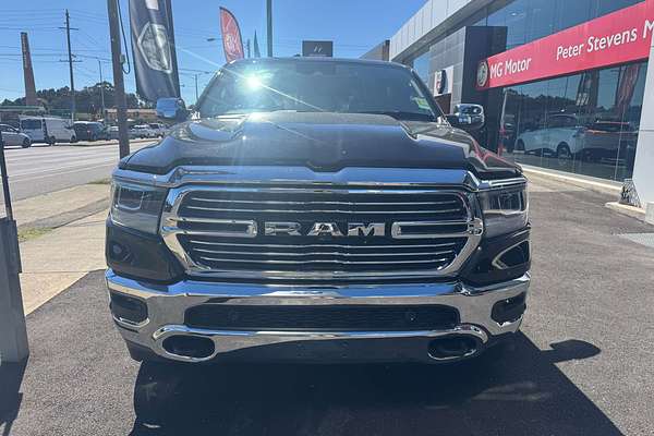 2024 RAM 1500 Laramie DT 4X4 SWB