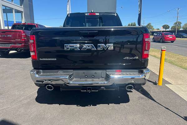 2024 RAM 1500 Laramie DT 4X4 SWB