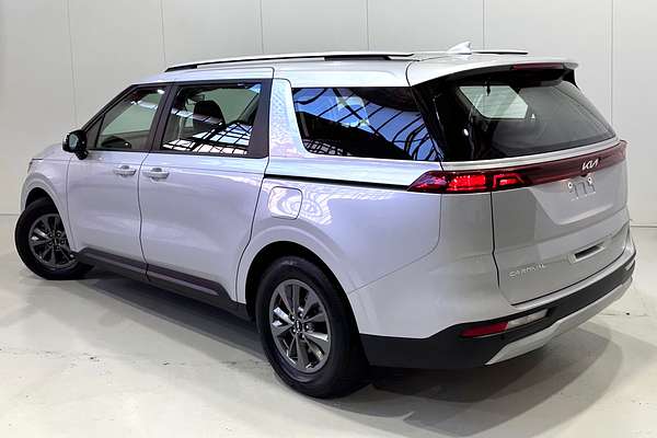 2022 Kia Carnival S KA4 2WD