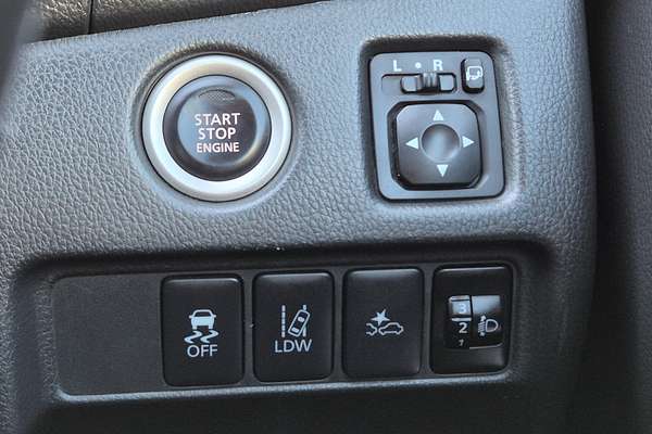 2019 Mitsubishi Triton GLS Premium MR 4X4