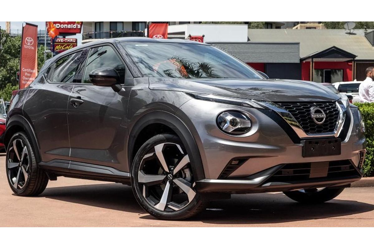 2024 Nissan JUKE ST-L F16