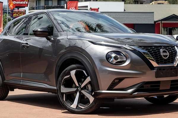 2024 Nissan JUKE ST-L F16
