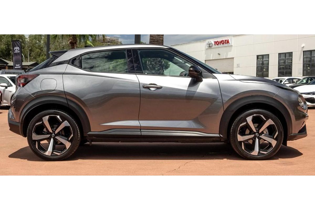 2024 Nissan JUKE ST-L F16