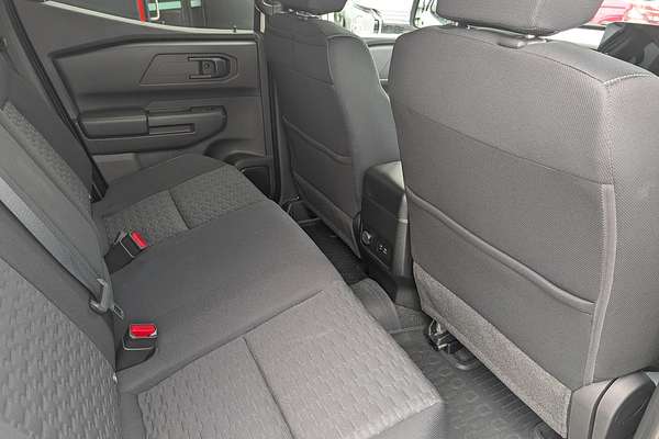 2024 Mitsubishi Triton GLX-R MV 4X4