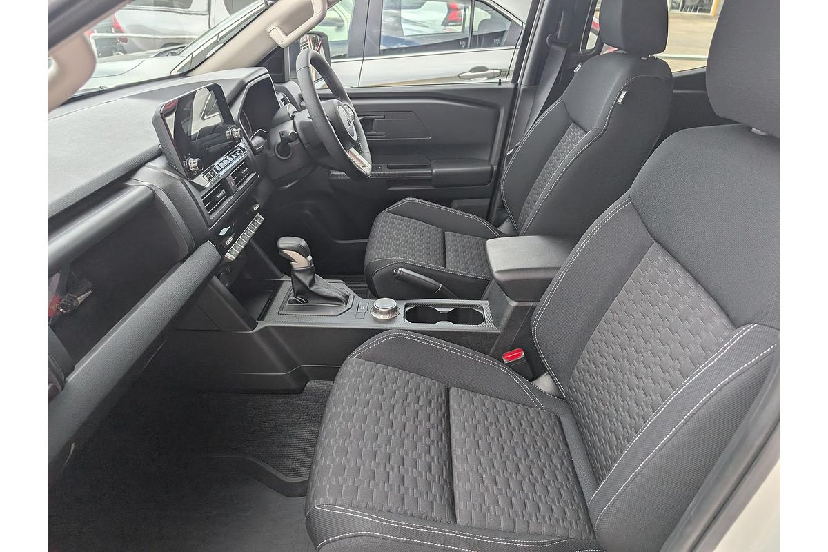 2024 Mitsubishi Triton GLX-R MV 4X4