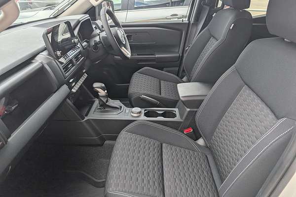 2024 Mitsubishi Triton GLX-R MV 4X4