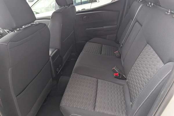 2024 Mitsubishi Triton GLX-R MV 4X4