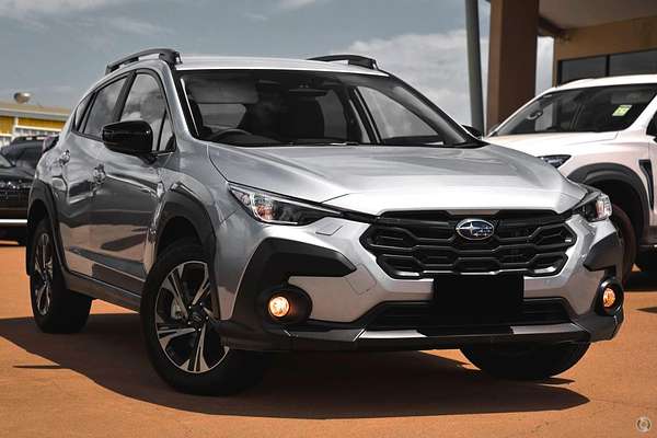 2024 Subaru Crosstrek Hybrid L G6X