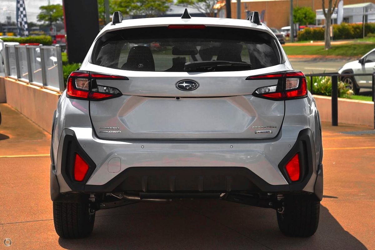2024 Subaru Crosstrek Hybrid L G6X