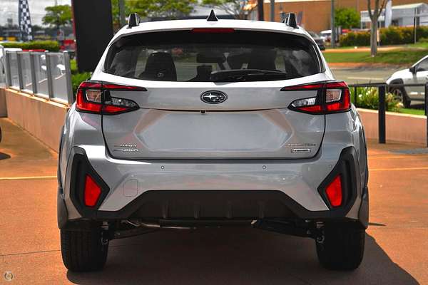 2024 Subaru Crosstrek Hybrid L G6X
