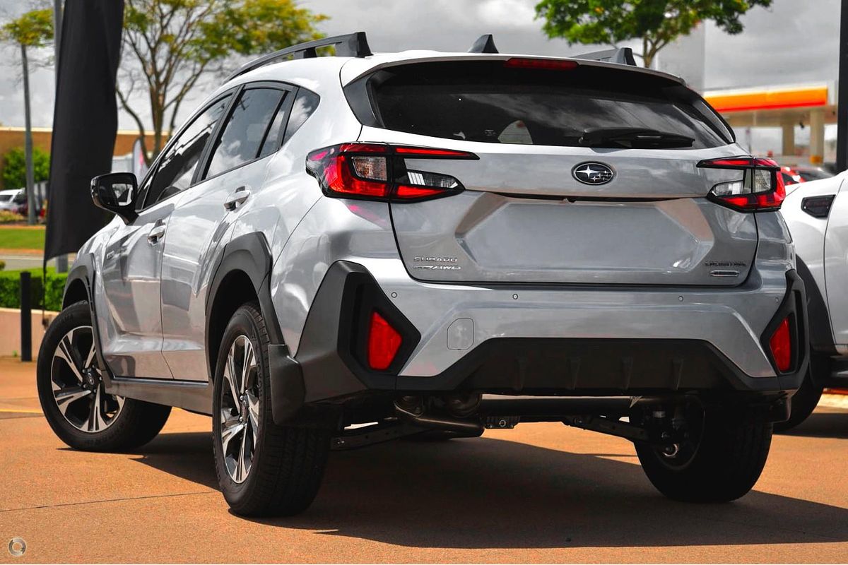 2024 Subaru Crosstrek Hybrid L G6X