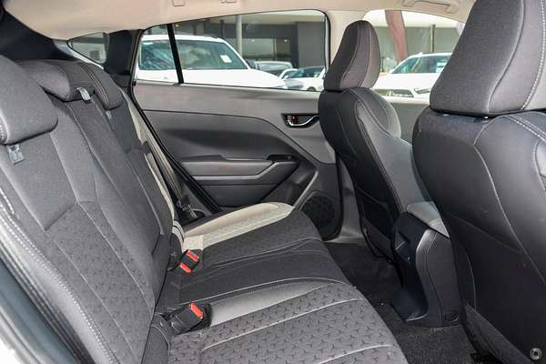 2024 Subaru Crosstrek Hybrid L G6X