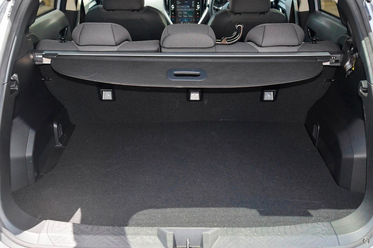 2024 Subaru Crosstrek Hybrid L G6X