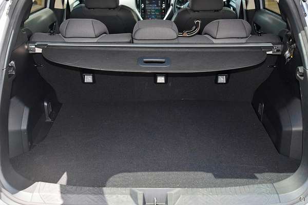 2024 Subaru Crosstrek Hybrid L G6X