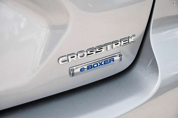 2024 Subaru Crosstrek Hybrid L G6X