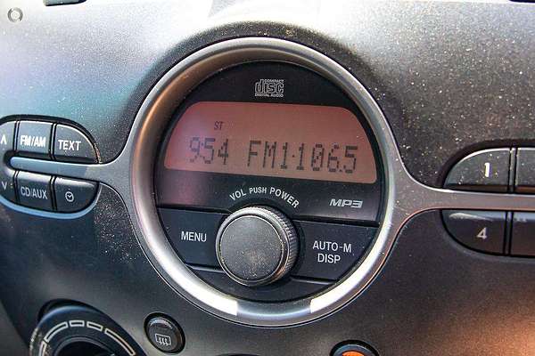 2010 Mazda 2 Neo DE Series 1